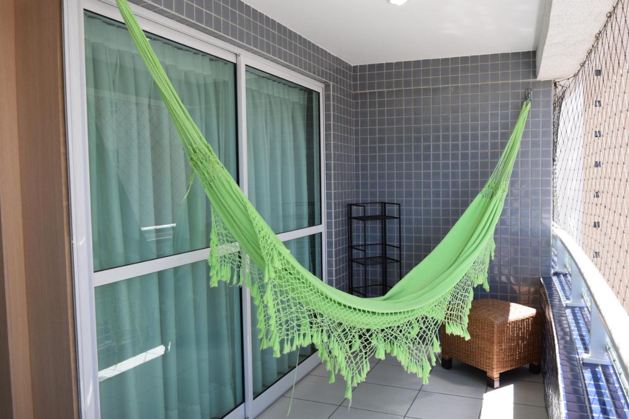 Beach Class Exclusive Fortaleza  Exterior photo