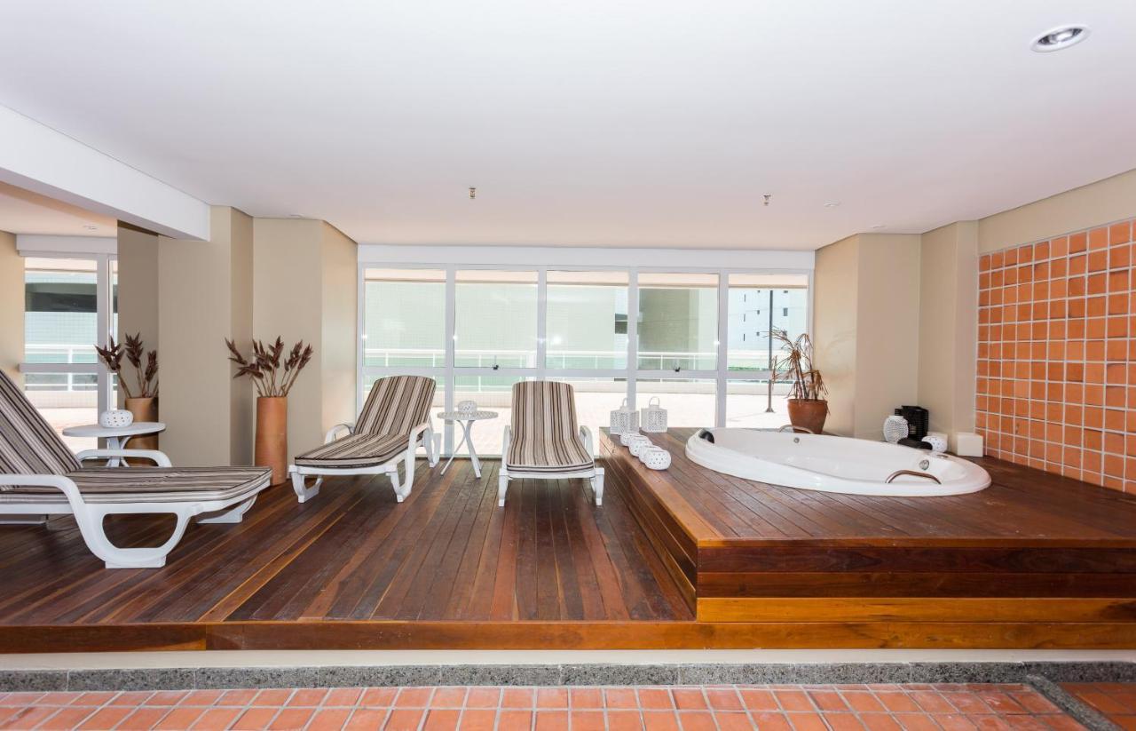 Beach Class Exclusive Fortaleza  Exterior photo