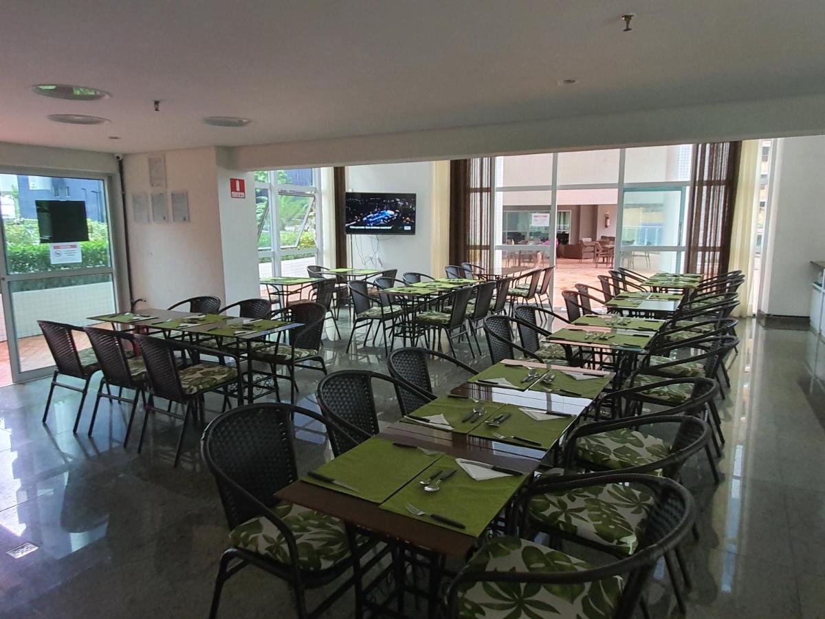 Beach Class Exclusive Fortaleza  Exterior photo